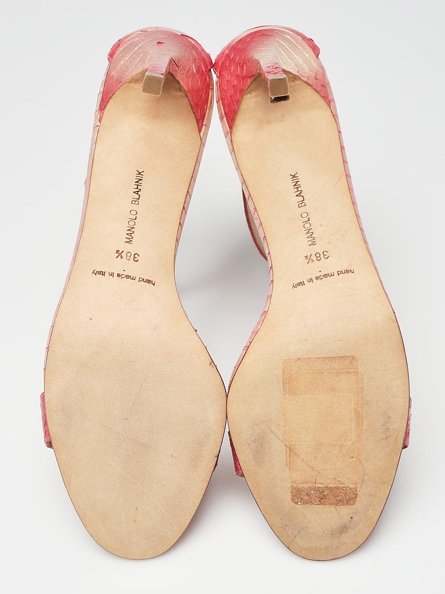 [MANOLO BLAHNIK]ベージュ スエード ローカット スニーカー Manolo Blahnik Beige Kitten Heels for Women for sale | eBay