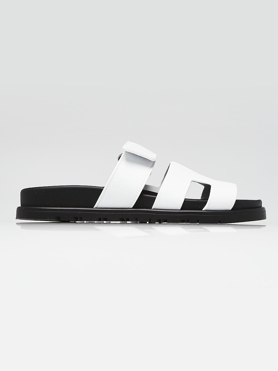 Chypre sandal  Hermès Canada