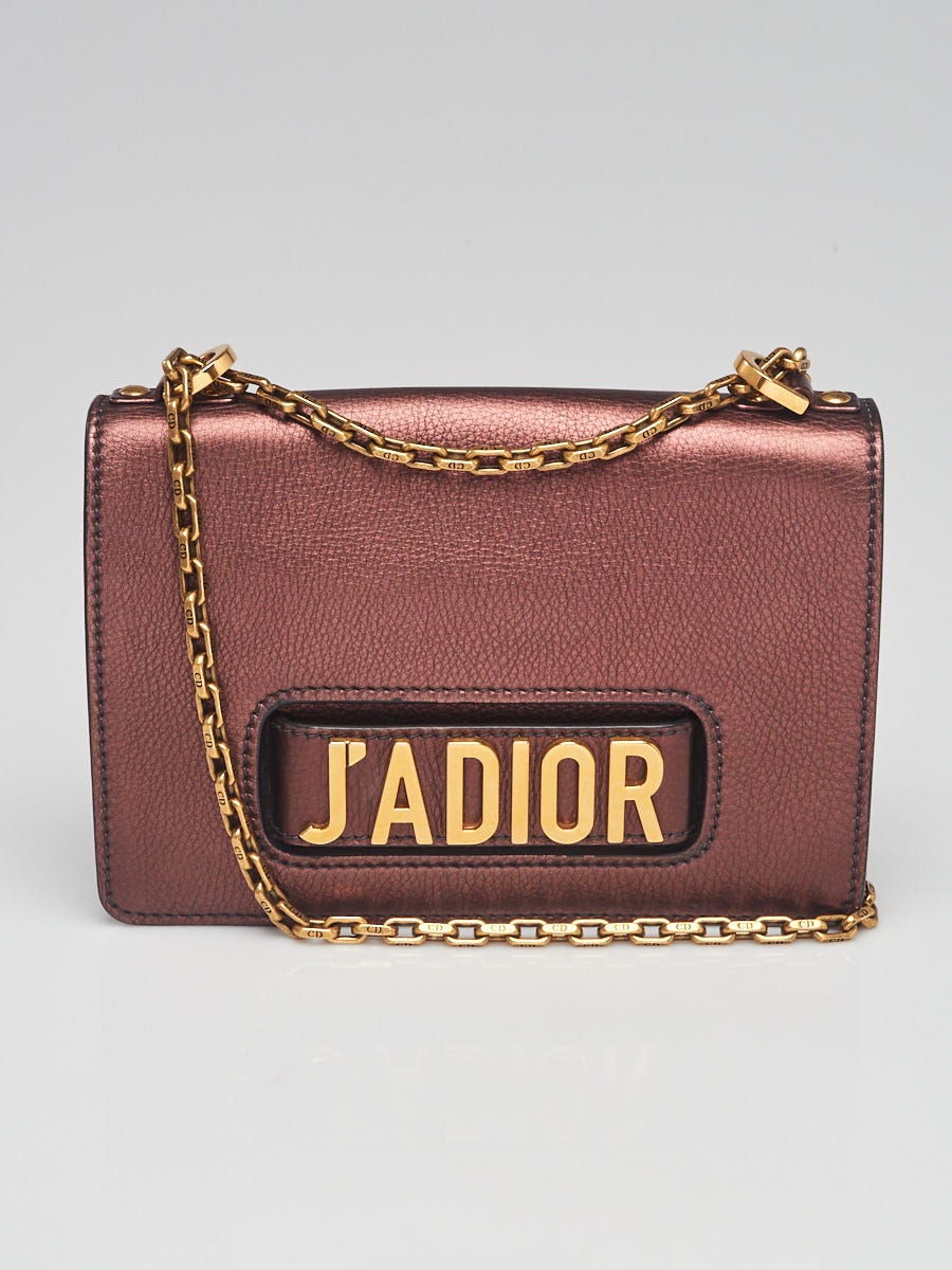 Christian Dior J'ADIOR Shoulder Bag