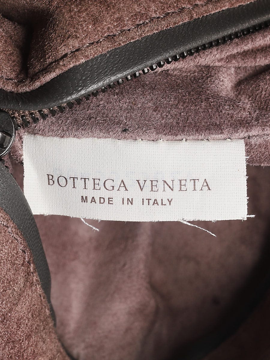 Cross body bags Bottega Veneta - Nodini intrecciato nappa cross body bag -  245354V00162965