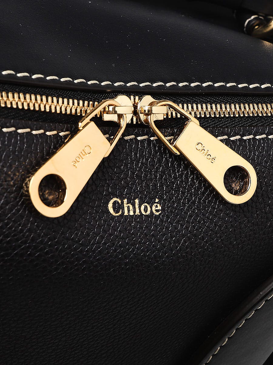 CHLOE(クロエ) DARIA MEDIUM DAY BAG [正規品/関税込] Chloé Daria Medium Bag | David Jones