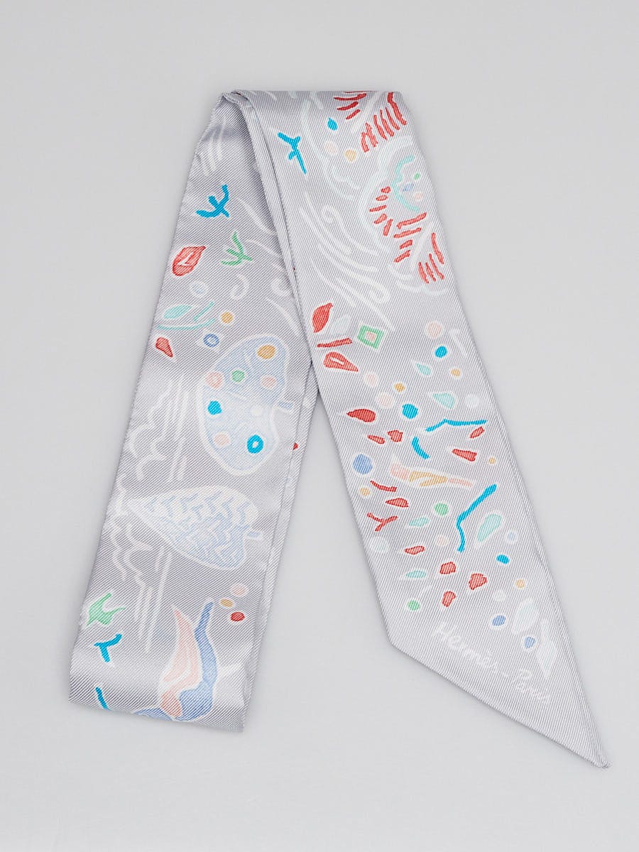 hermes isola di primavera twilly