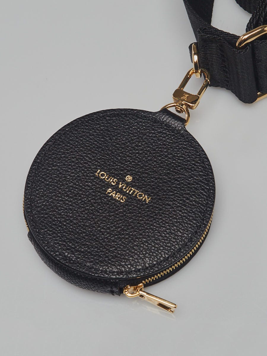 louis vuitton with coin purse
