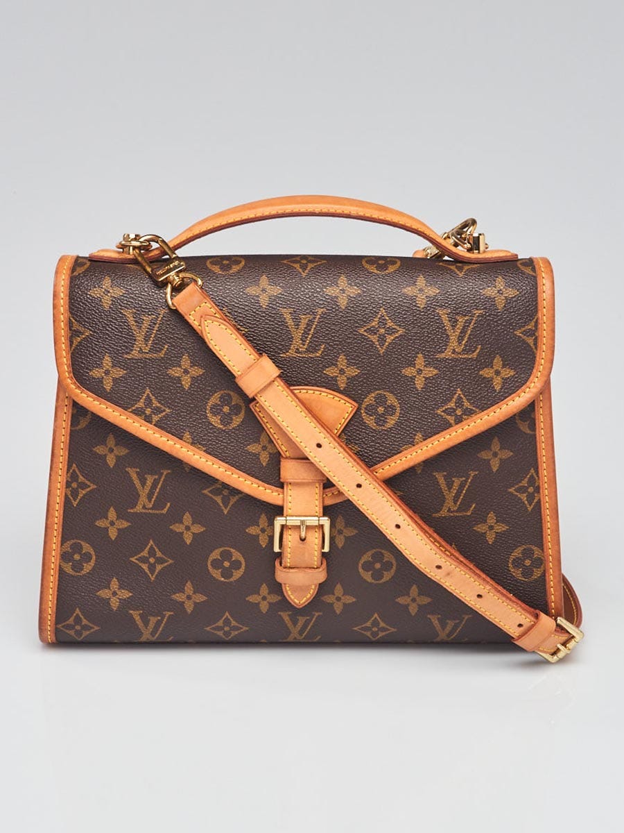 Louis Vuitton, Bags, Lv Authentic Bel Air Pm