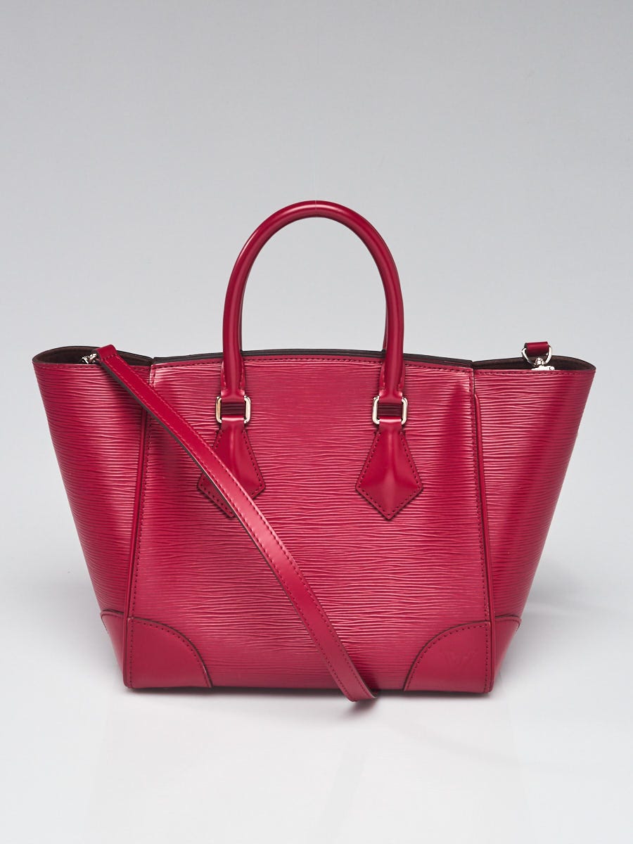 Louis Vuitton Birkin Bag