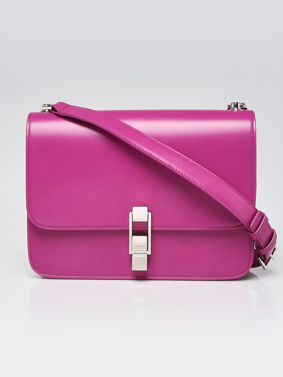 Violet Shoulder Bags 001433.LILA | Sefamerve