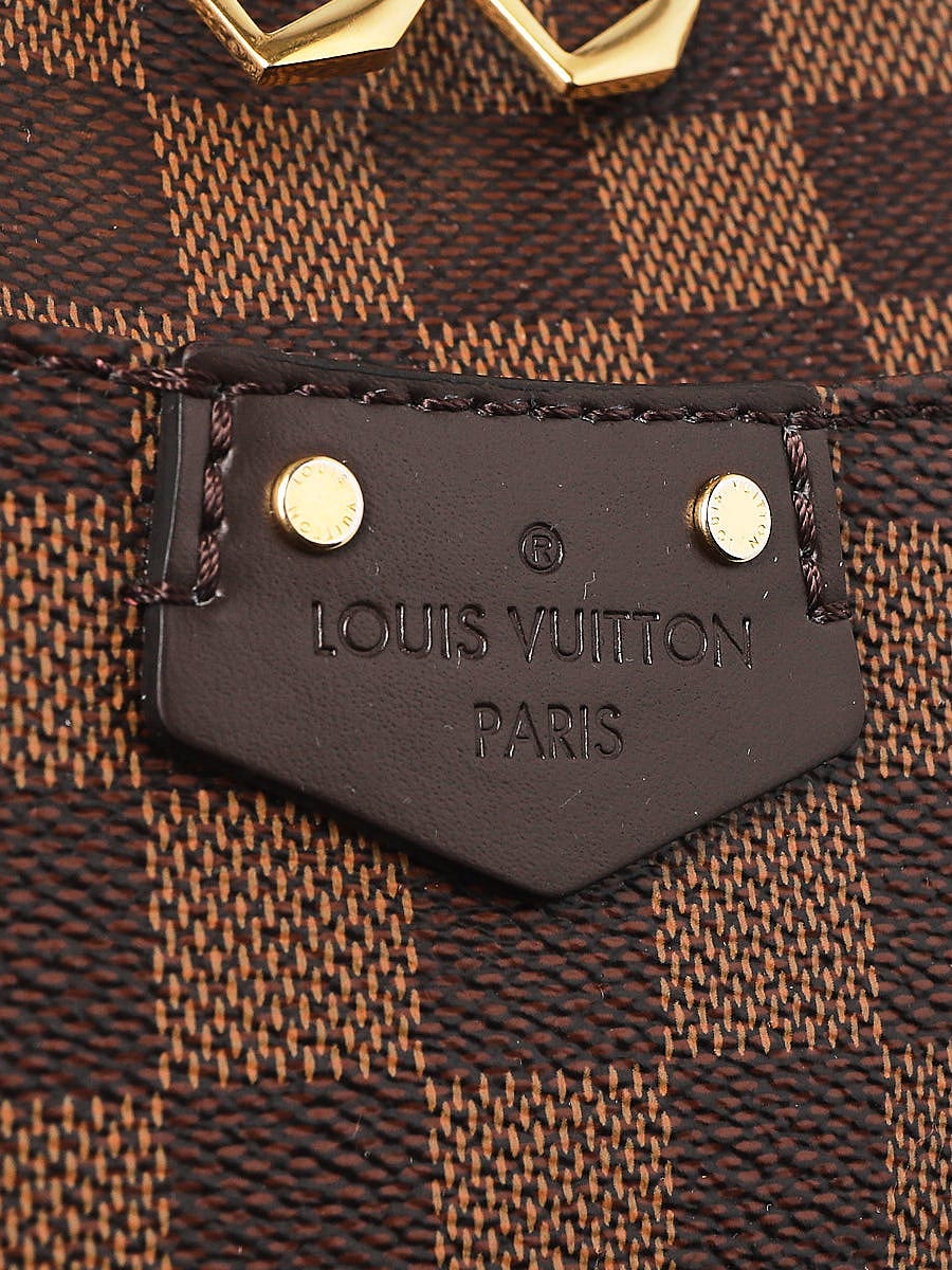 Louis Vuitton South Bank Besace Bag Damier - ShopStyle