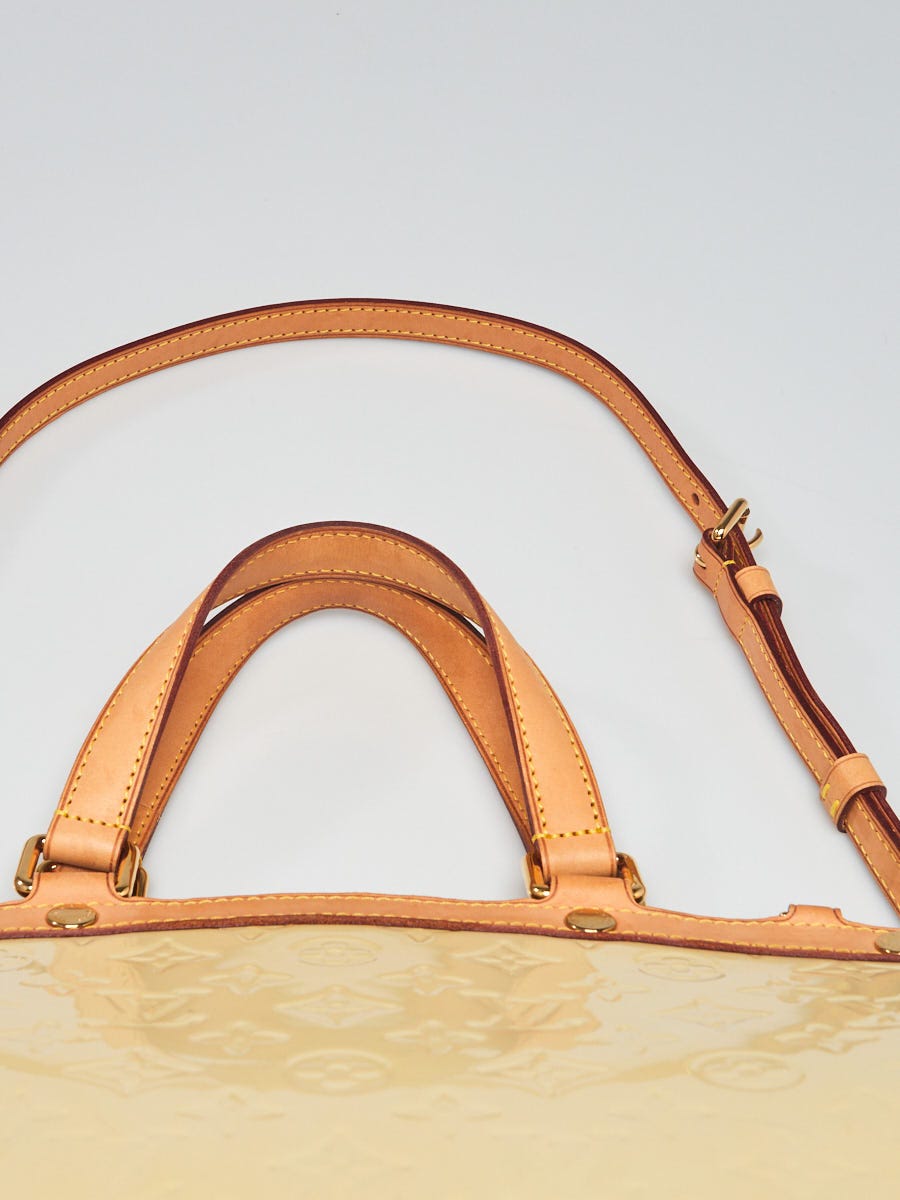 Brea GM, Used & Preloved Louis Vuitton Shoulder Bag