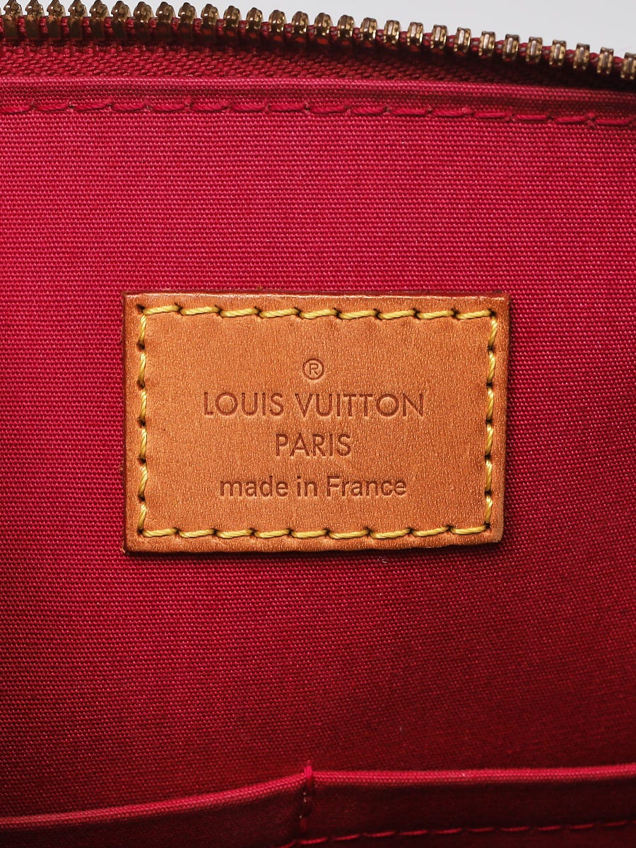 Louis Vuitton 2012 pre-owned Pochette Cosmetic Bag - Farfetch