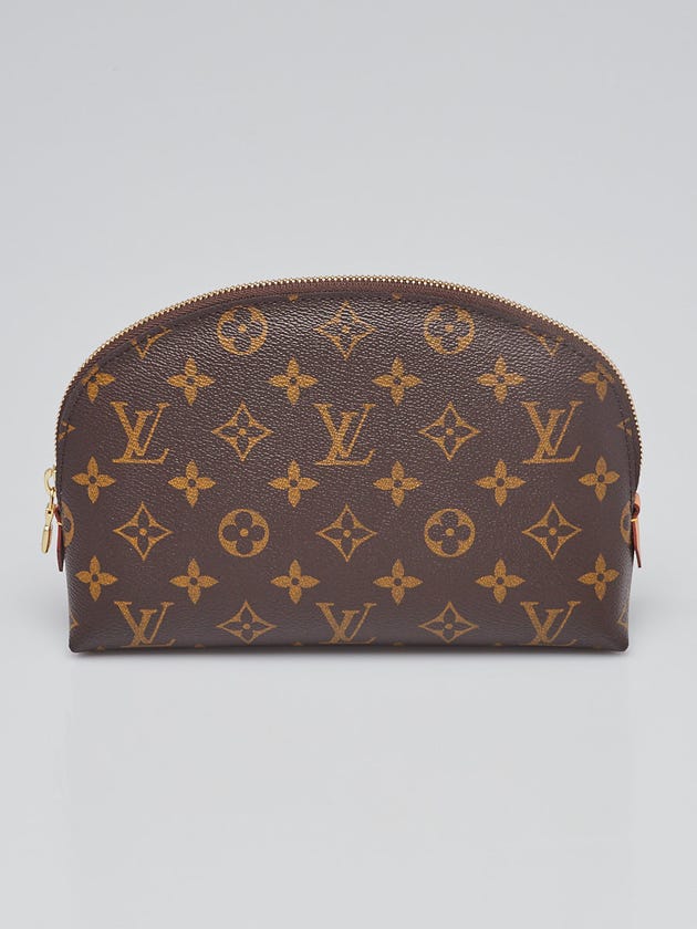 Louis Vuitton Monogram Canvas Cosmetic GM Pouch