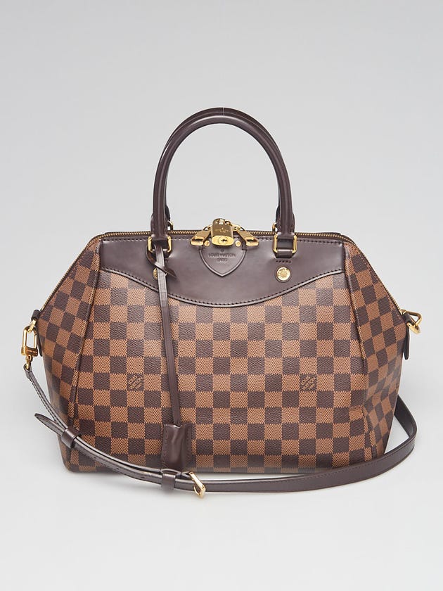 Louis Vuitton Damier Canvas Mews Bag