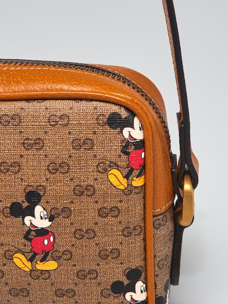 Mickey Bag - 2 For Sale on 1stDibs | lv mickey mouse bag