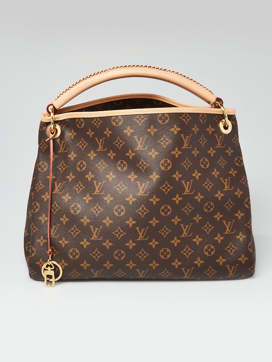 Louis Vuitton cross body Signature Bag  Posh Addiction