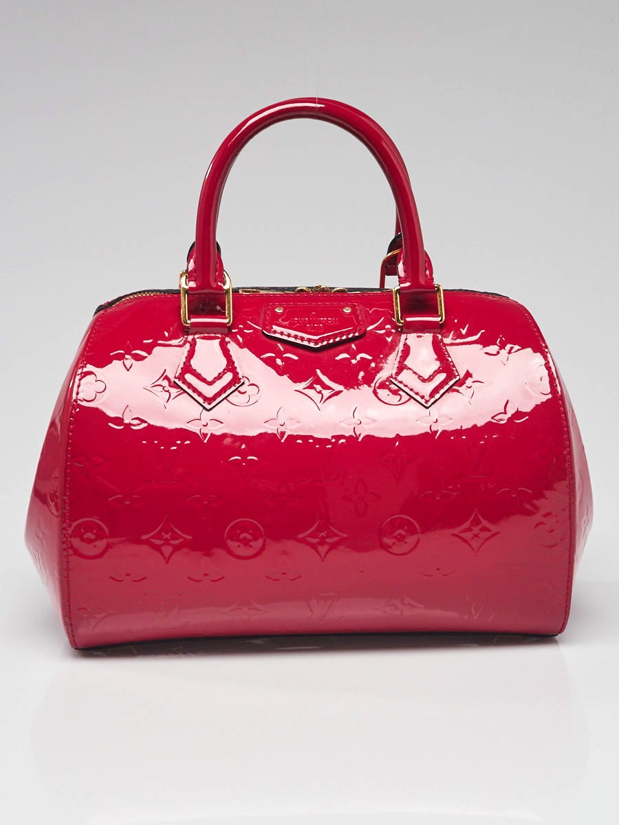 Vintage Handbag, Louis Vuitton, Vogue India