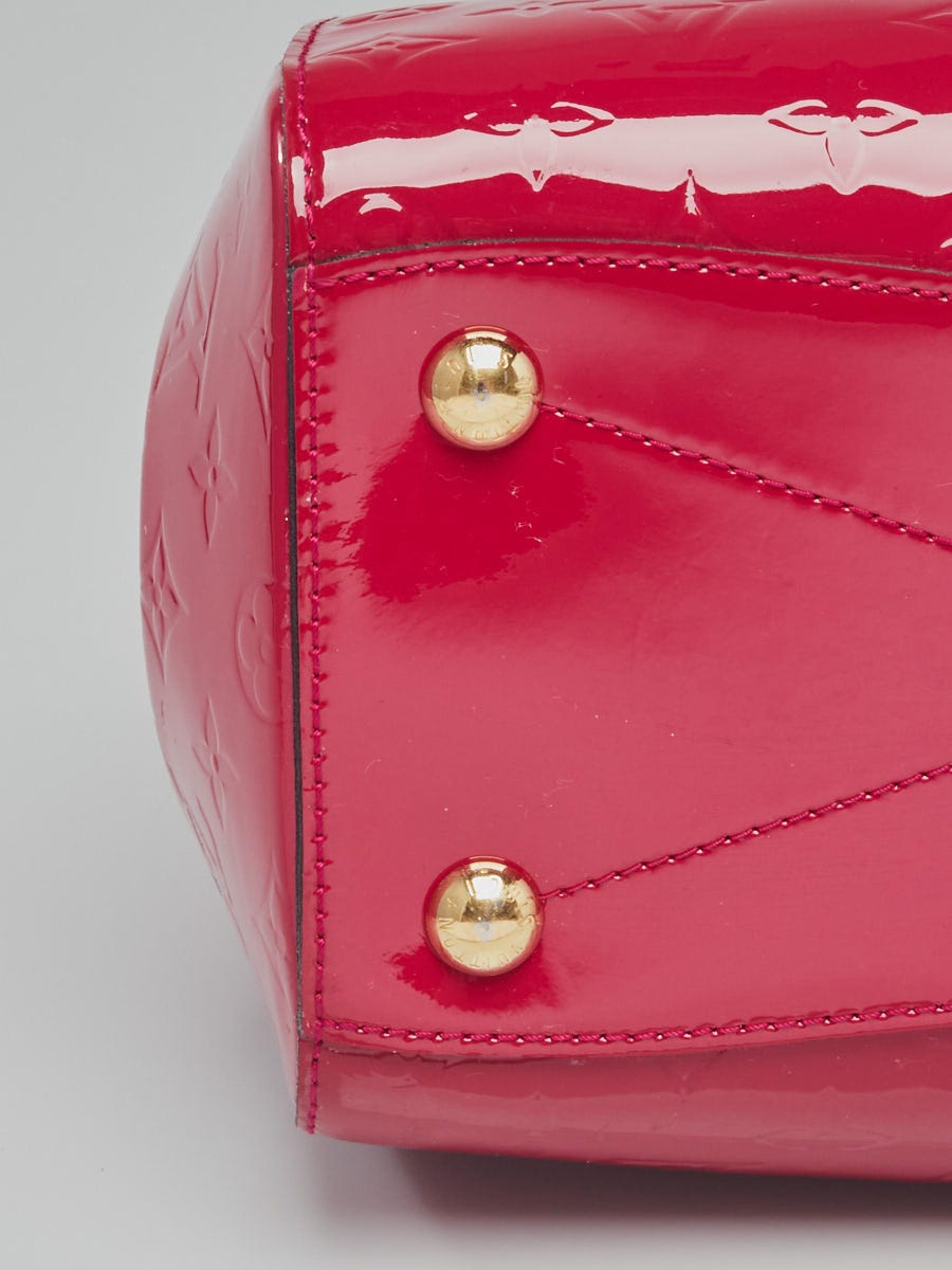 Louis Vuitton Monogram Canvas Horizon Briefcase Bag - Yoogi's Closet