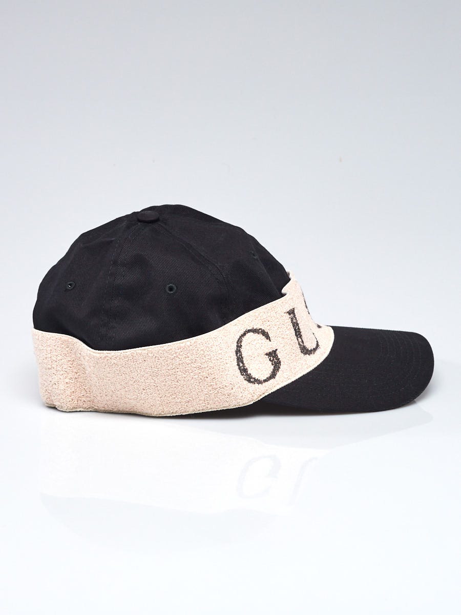 Gucci Sweatband Baseball Cap