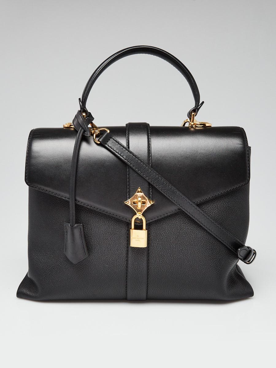 Louis Vuitton Rose des Vents PM Top Handle Crossbody Bag