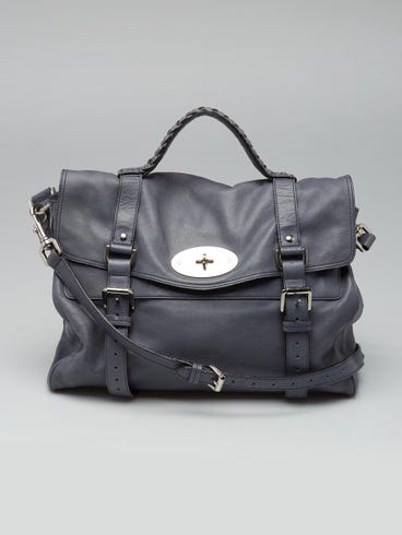 Mulberry alexa grey Clearance