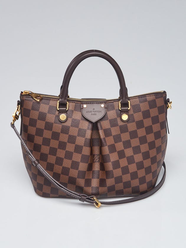 Louis Vuitton Damier Canvas Siena PM Bag