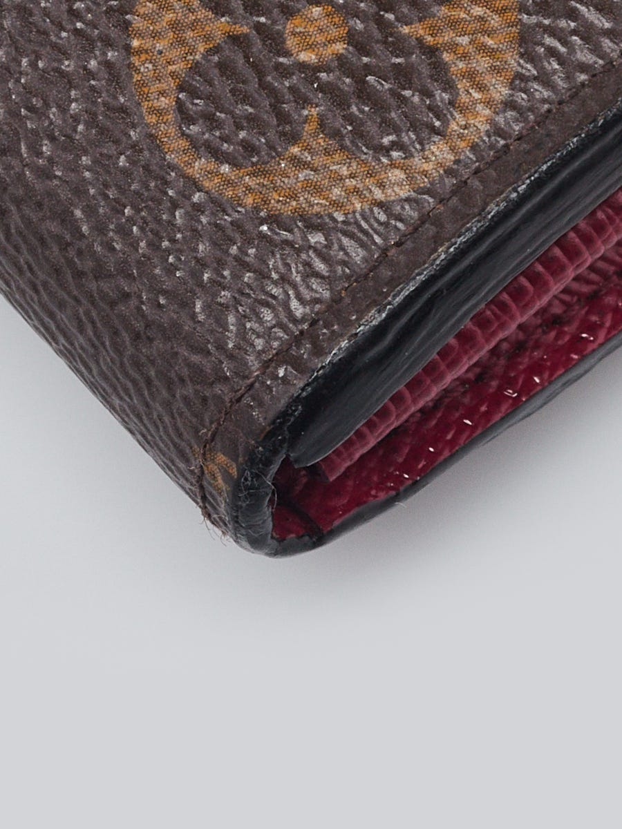 Louis Vuitton Monogram Canvas Sarah NM3 Wallet | eBay Louis Vuitton Monogram Canvas Sarah NM3 Wallet | eBay