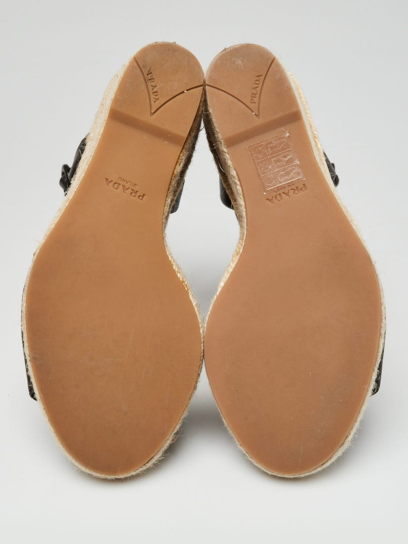 【関税＆送料込み】Prada Espadrillas uploading-1390930.jpg