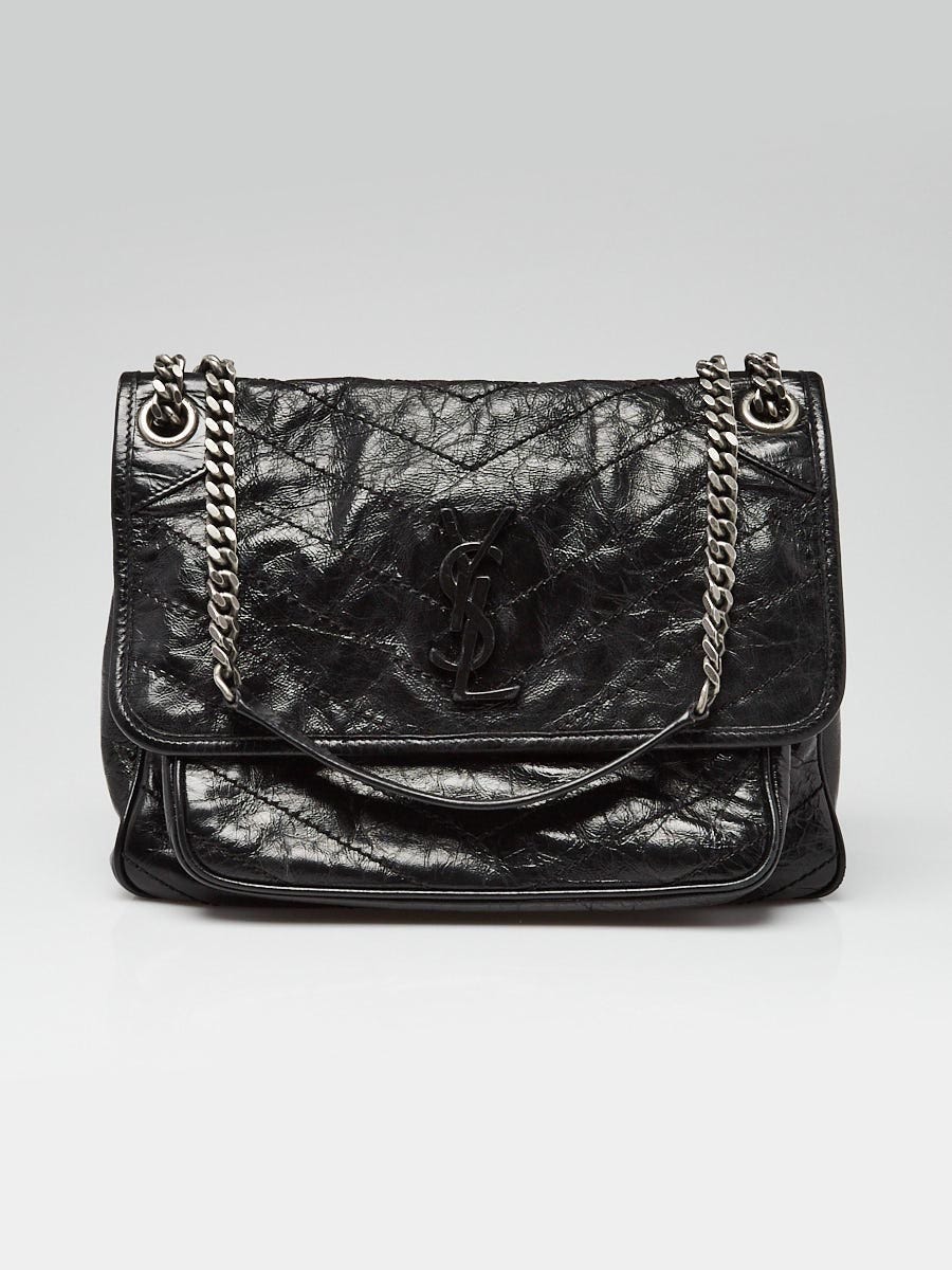 Authentic Saint Laurent Niki Bag!! Only 590$$$$ 