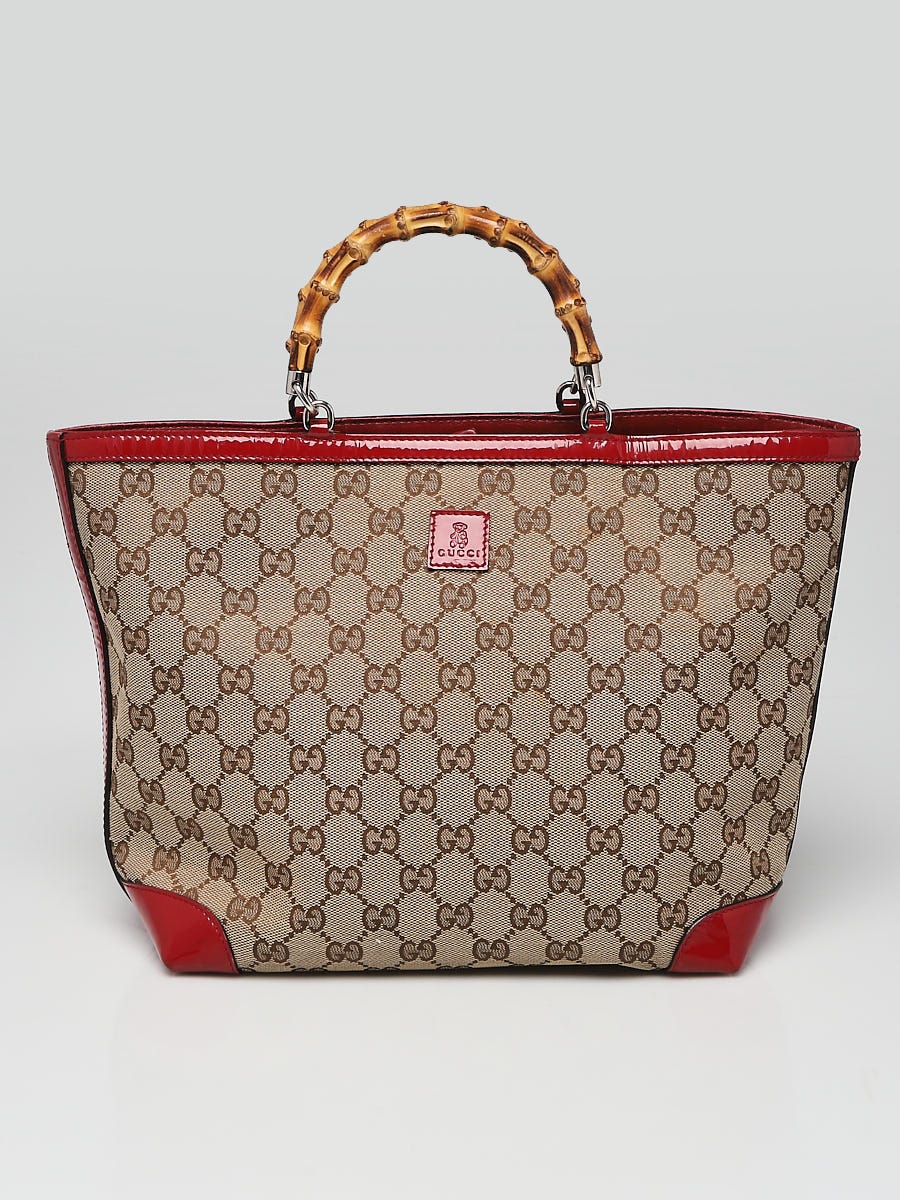 Gucci, Bags, Gucci Neverfull Vintage By Designed Tom Ford