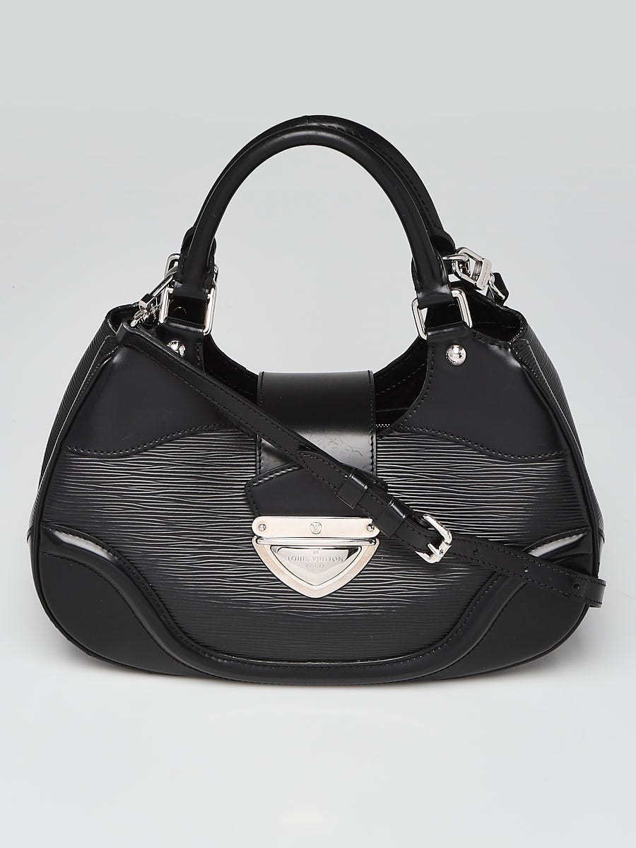 Louis Vuitton - Montaigne Sac Handbag EPI Leather
