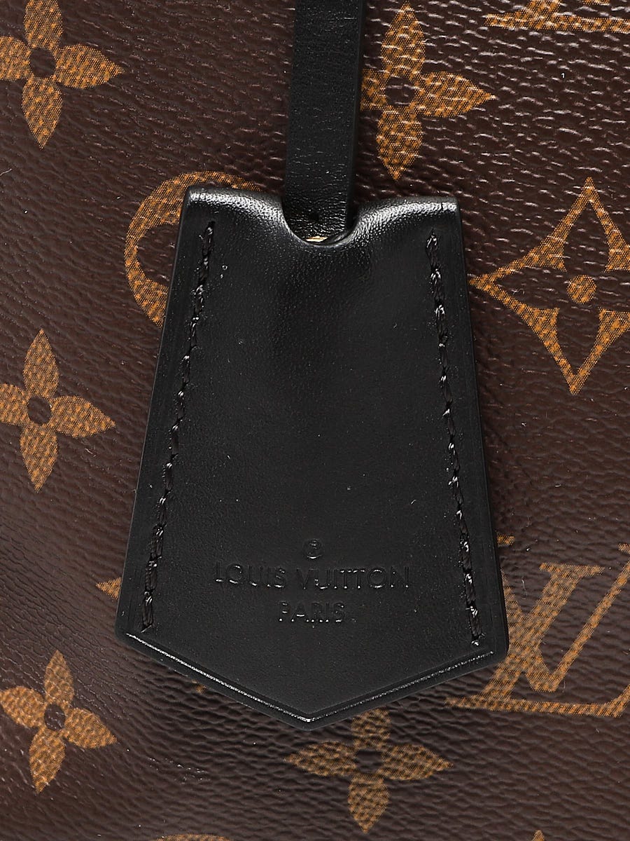  Louis Vuitton LOUIS VUITTON Flower Hobo Shoulder Bag M43545  Brown Monogram Canvas Leather Ladies Semi-Shoulder One Shoulder Bag Tote  Bag Biton, Braun : Clothing, Shoes & Jewelry
