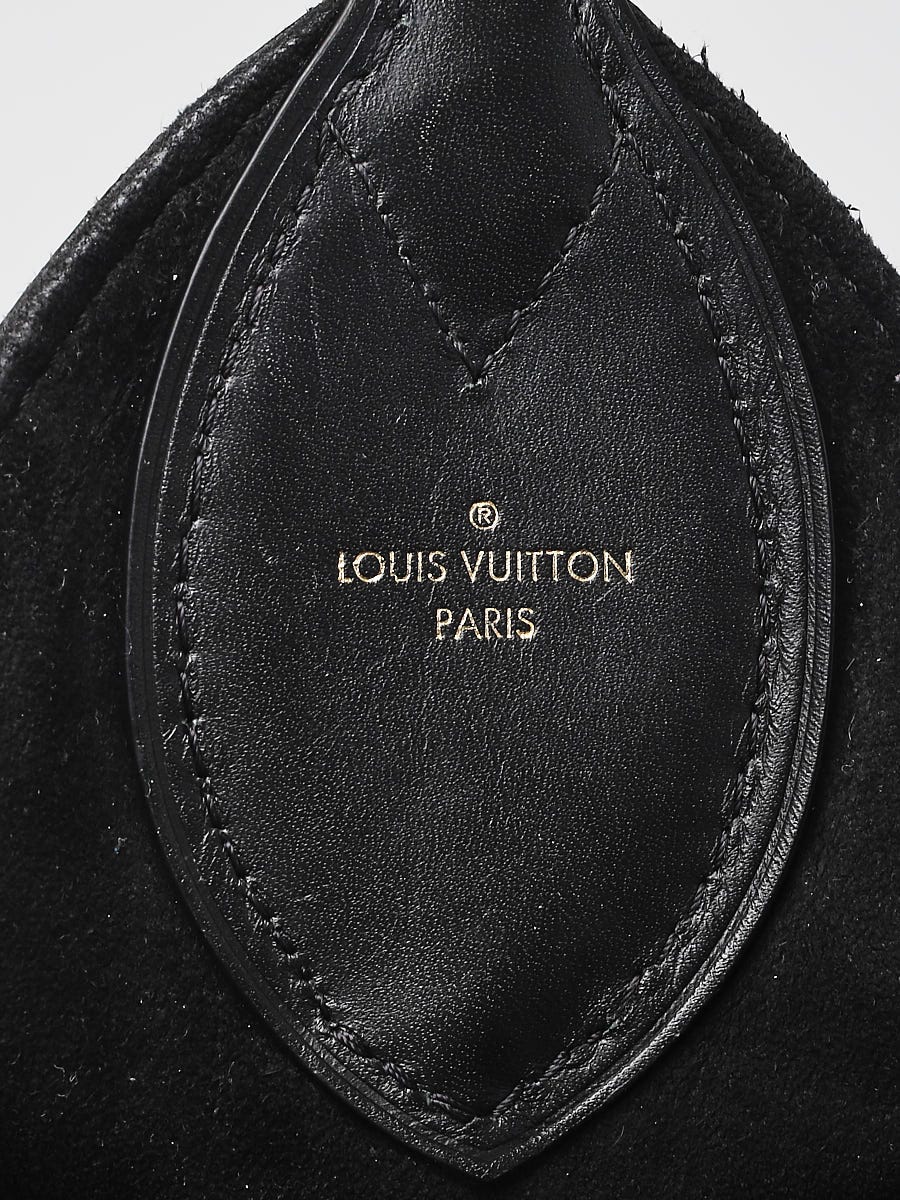 Louis Vuitton Monogram Canvas Flower Hobo (SHF-AX6i3w) – LuxeDH