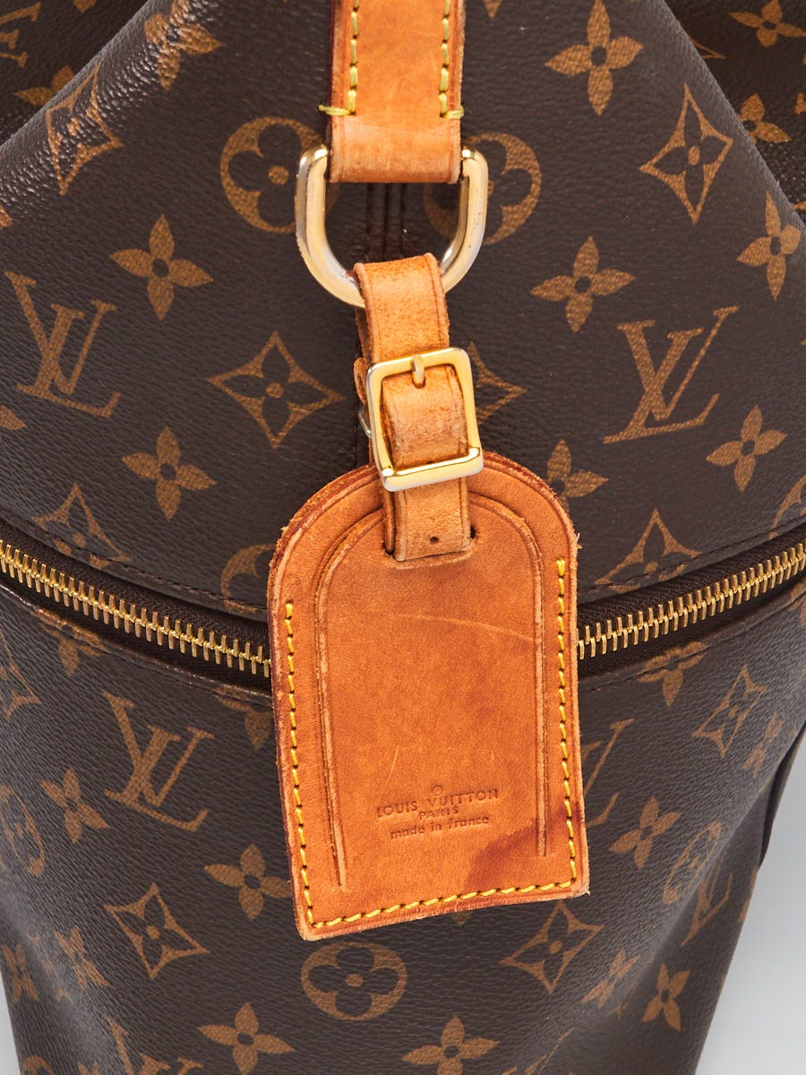 Louis Vuitton Monogram Canvas Melie Bag - Yoogi's Closet