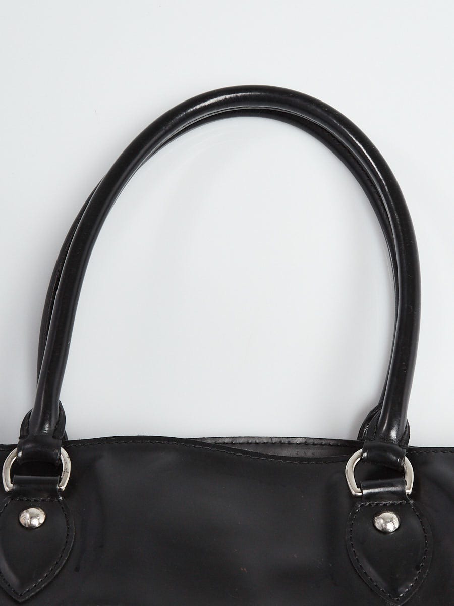 White Louis Vuitton Epi Passy PM Handbag, Cra-wallonieShops Revival