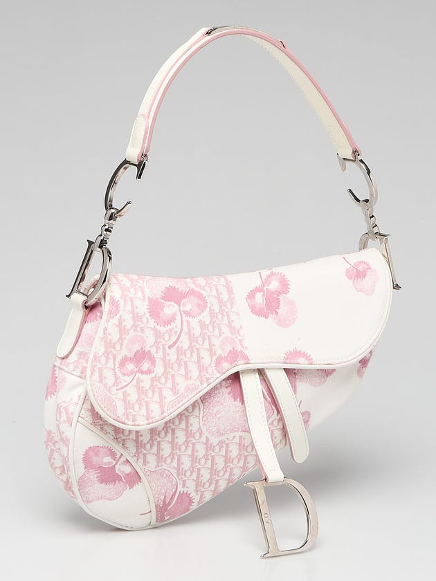Dior girly saddle bag Clearance