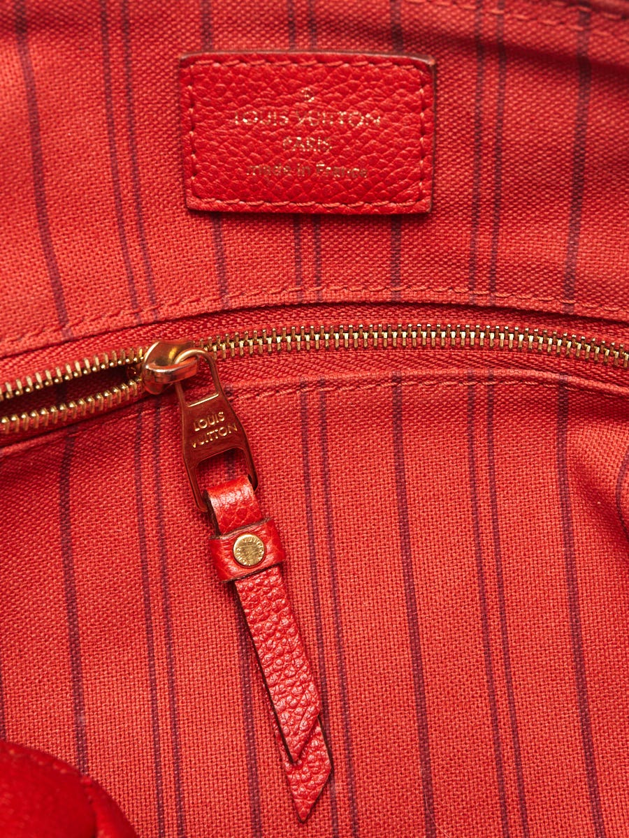 100% auth Louis Vuitton Speedy 25! New zipper pull