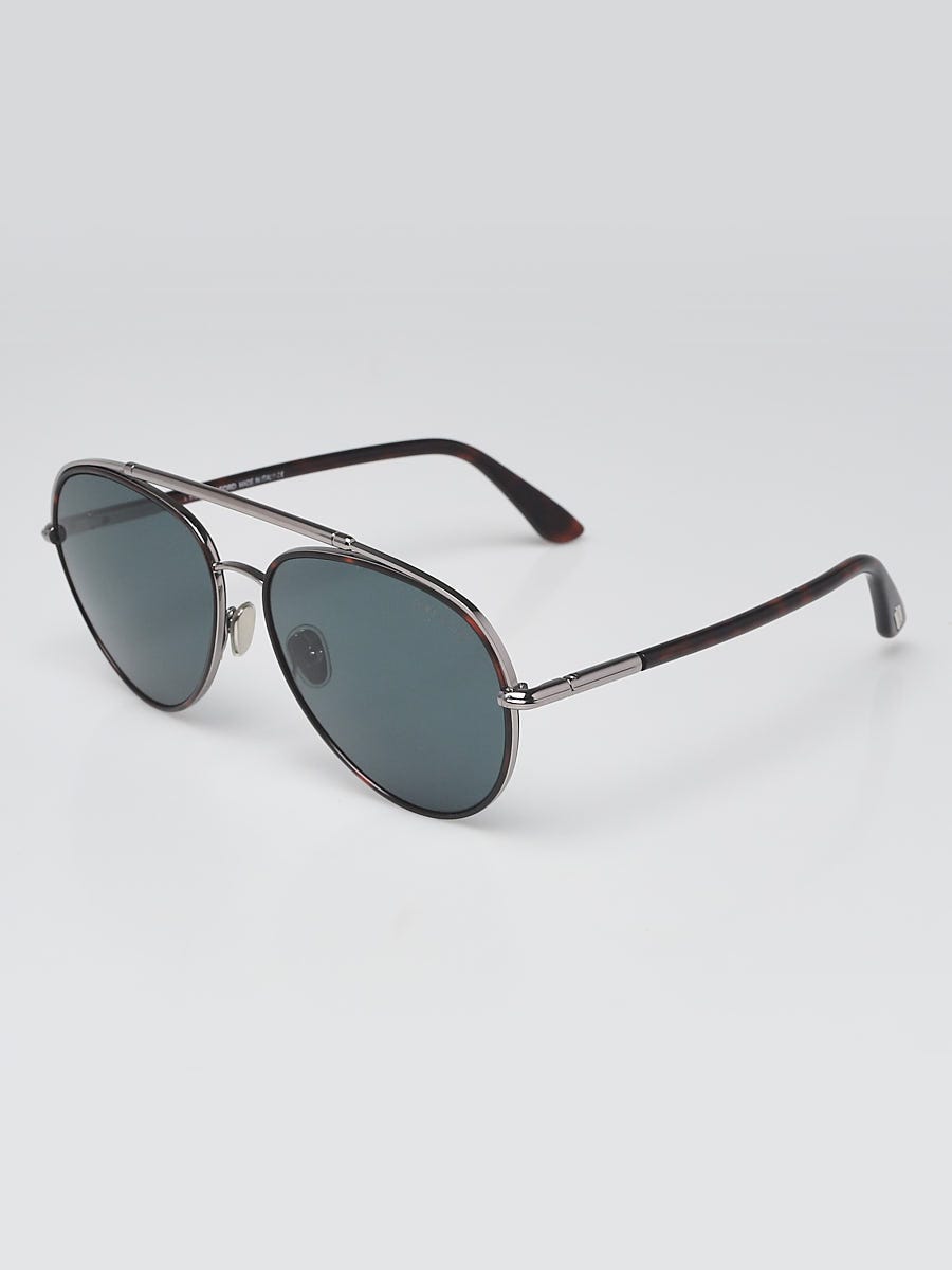 Tom ford hot sale curtis sunglasses