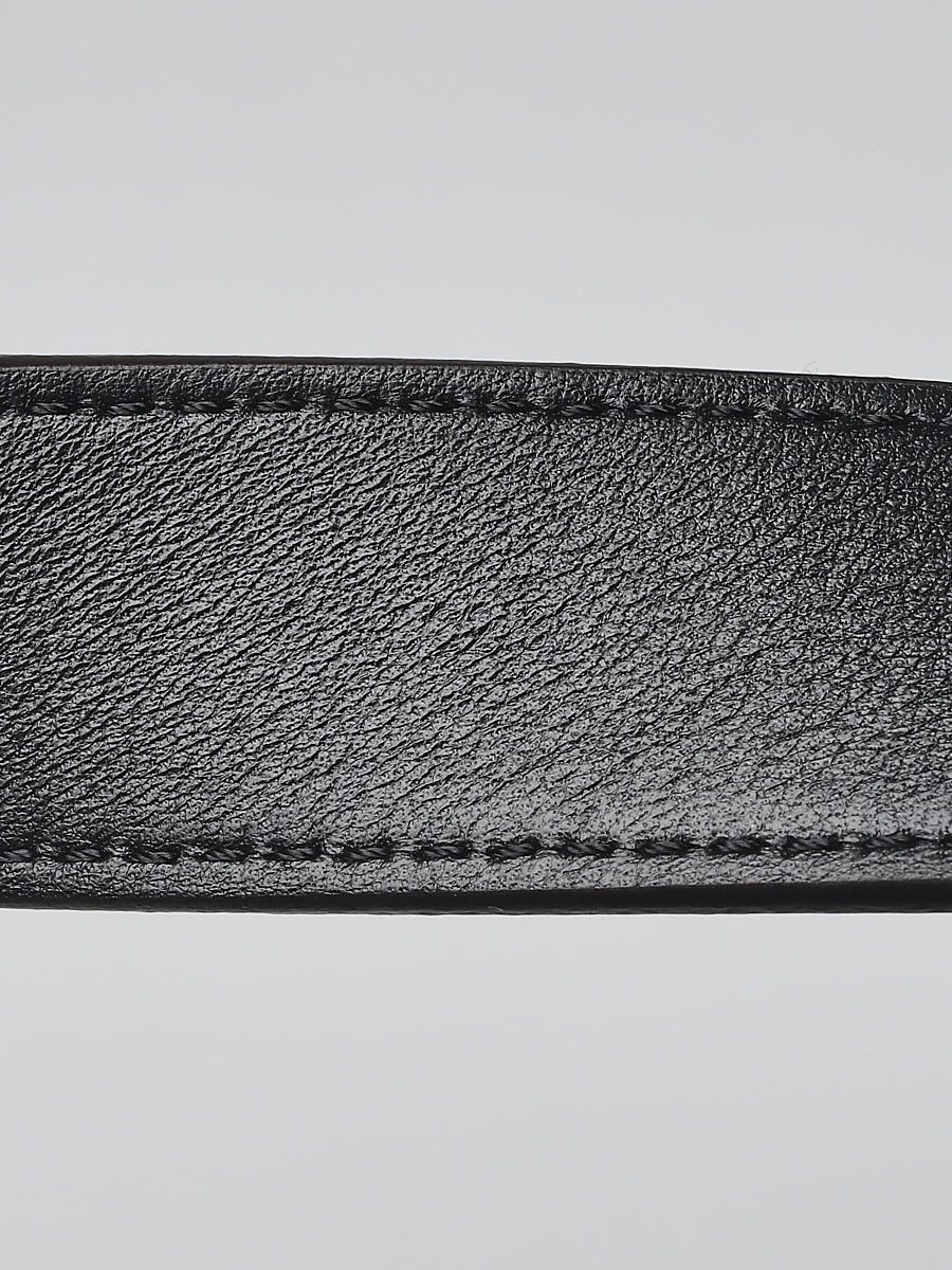 malletier 25mm belt