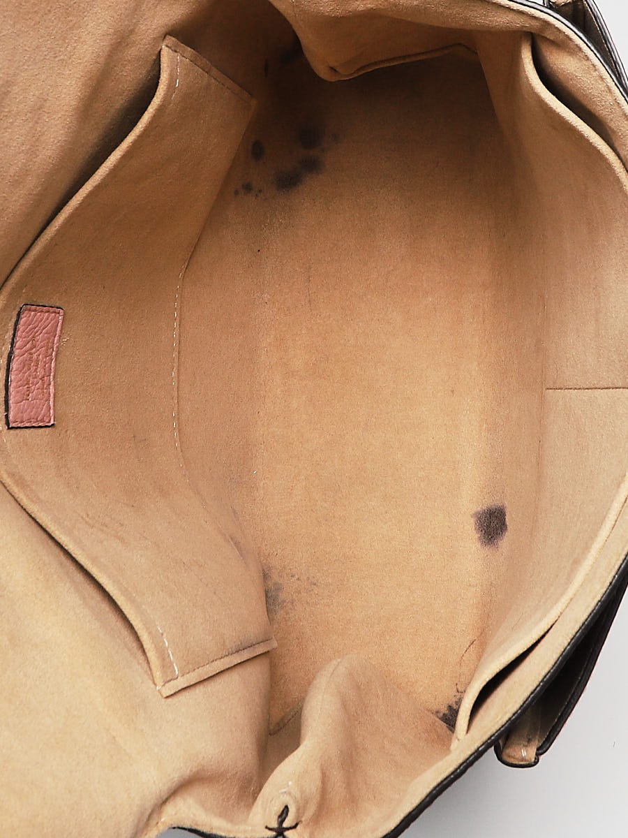 Louis Vuitton Monogram Marignan Brown Cloth ref.834184 - Joli Closet