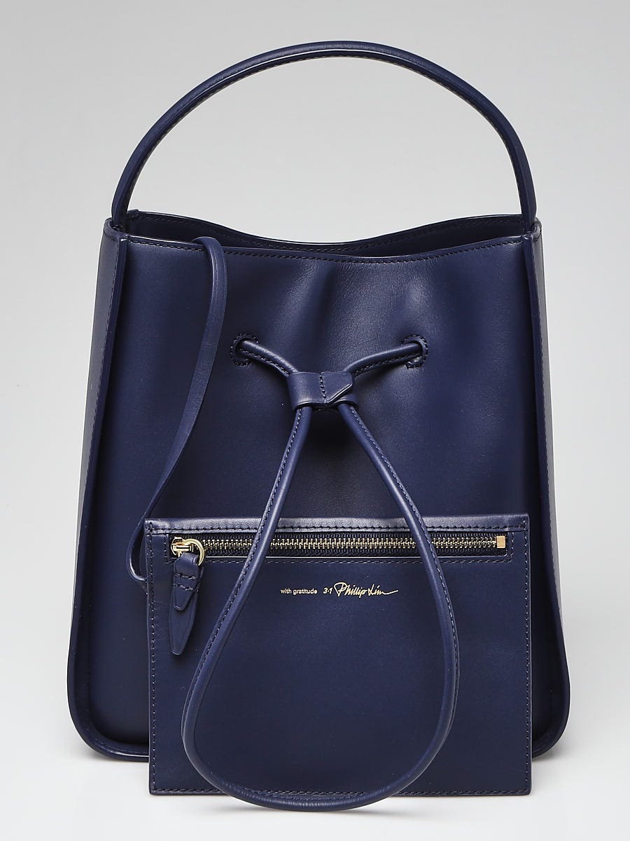 Phillip lim bucket on sale bag