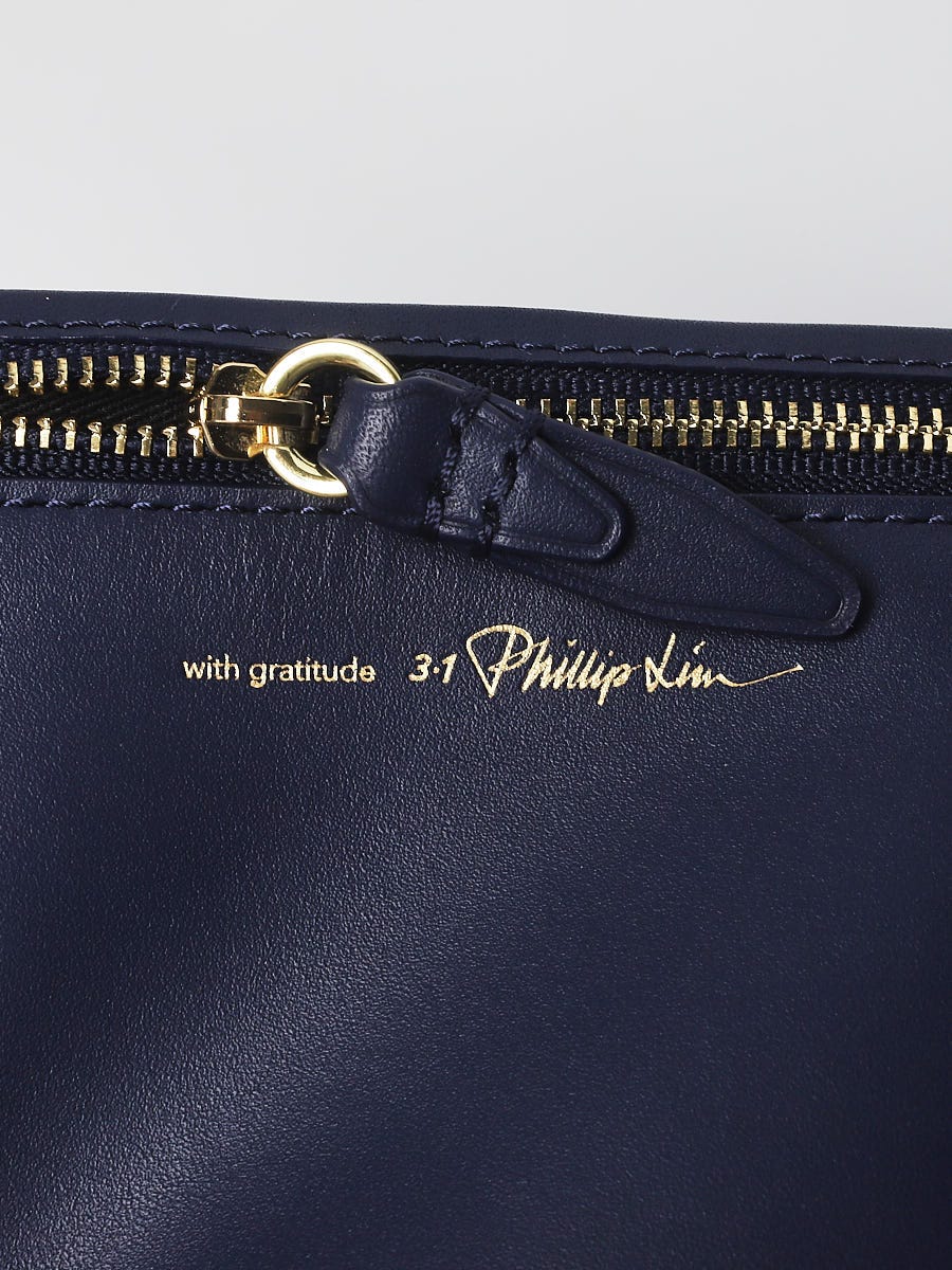 【美品】3.1 Phillip Lim SOLEIL　2wayショルダーバッグ Amazon | (スリーワンフィリップリム) 3.1 PHILLIP LIM