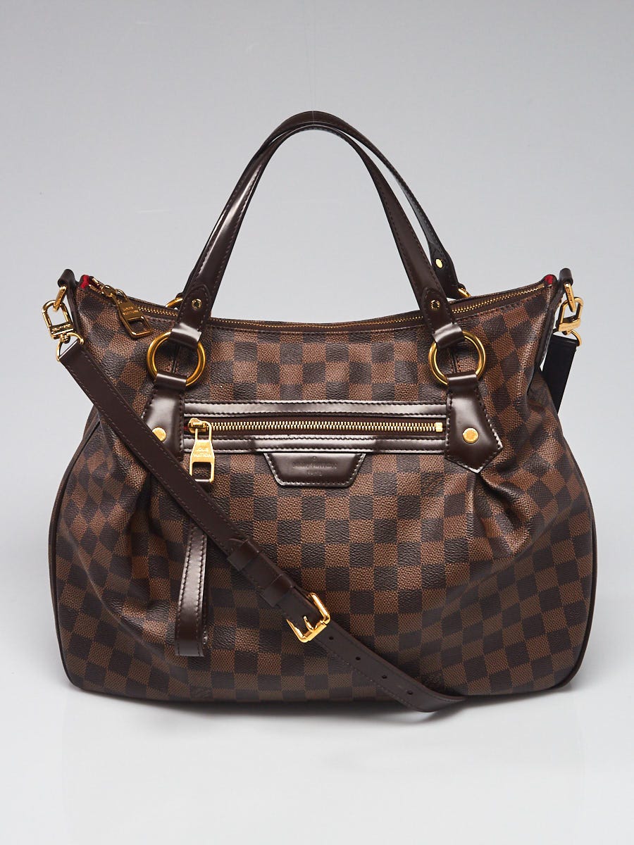 LOUIS VUITTON ボディバッグ ダークブラウン 楽天市場】【10%OFF】 ルイヴィトン バムバッグ モノグラム ブラウン