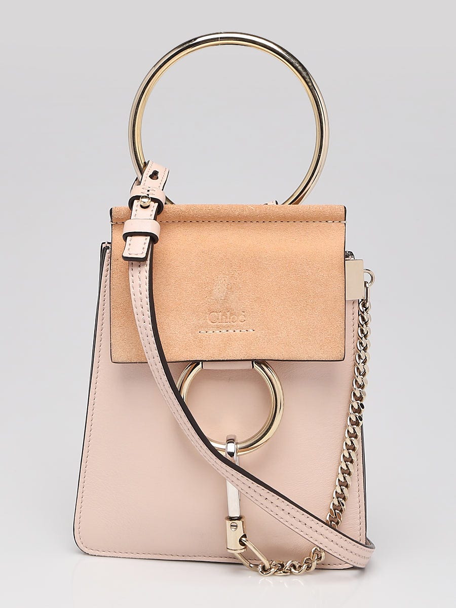 Chloé Chain Strap Handbags