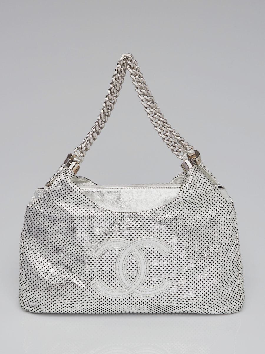 Chanel rodeo discount drive bag