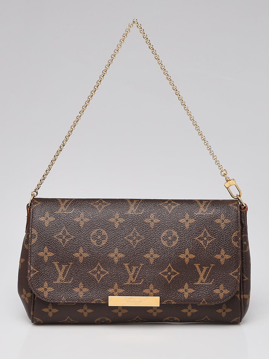 When you find a favorite LV style, buy them in multiples! - Yoogi's Closet