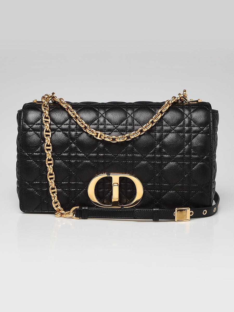 SMALL DIOR CARO BAG in 2023  Dior purses, Chain crossbody bag, Hermes bag  birkin