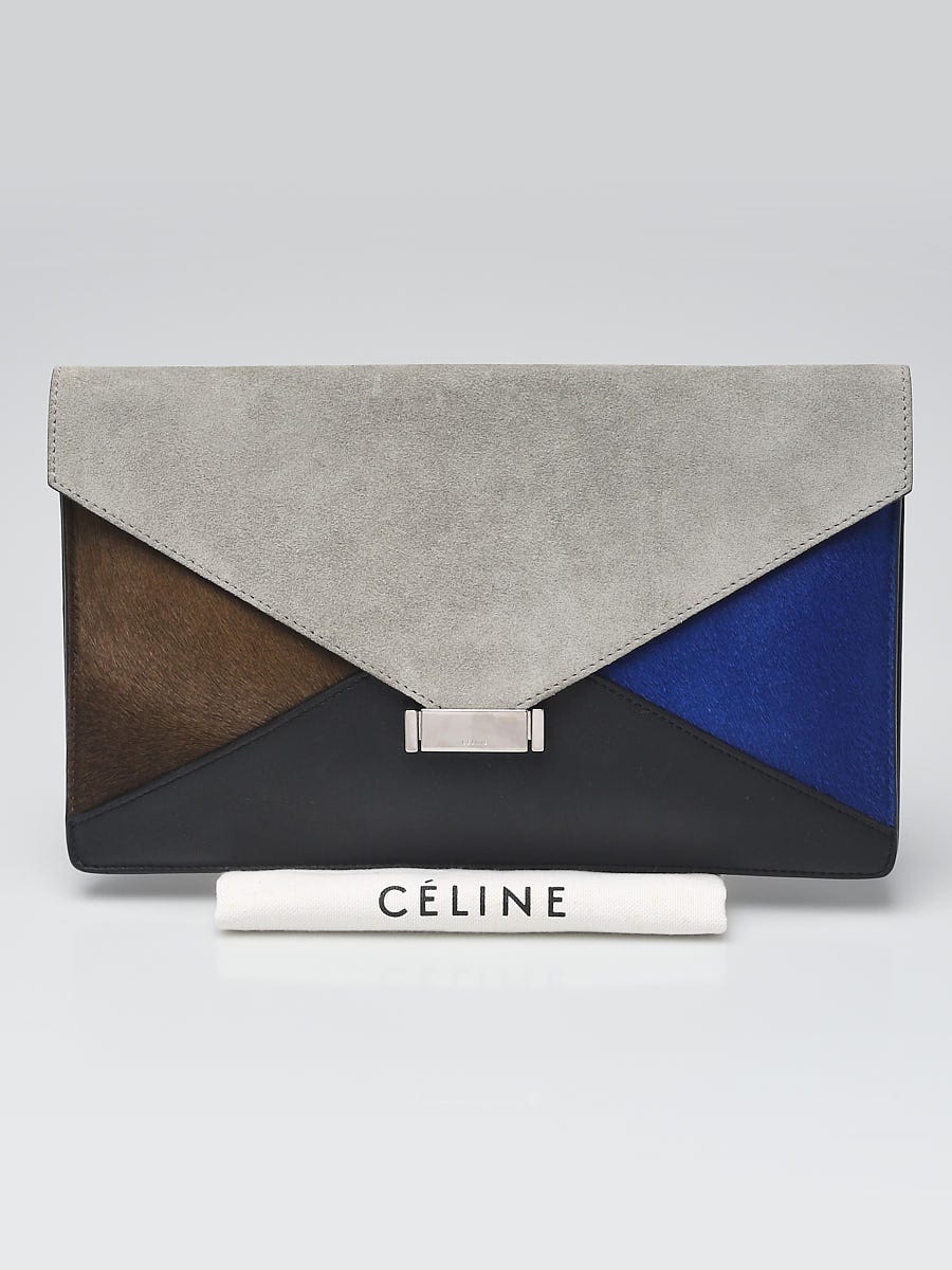 Celine Ladies Iphone X and XS Clutch Bag - Choose color