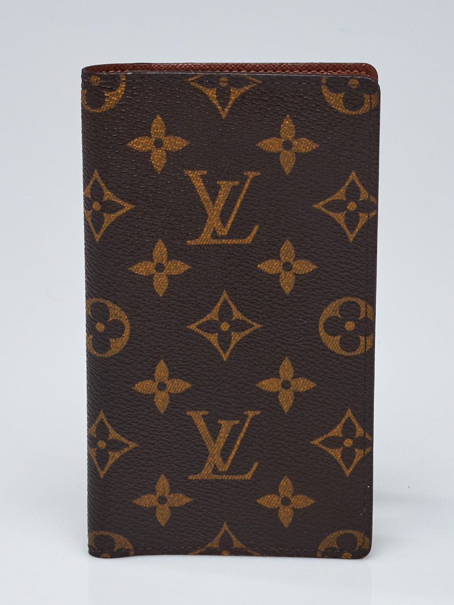 Used louis vuitton AGENDA/ WALLET