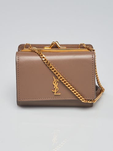 Ysl gold belt bag Outlet