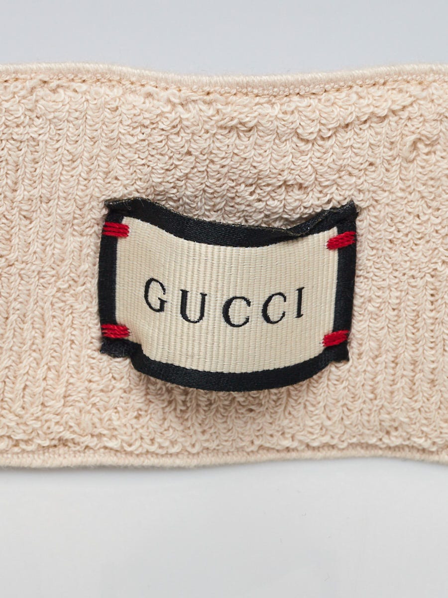 The Fake Gucci Headband You Need
