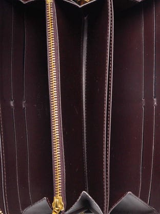 Louis Vuitton Cream Empreinte Leather Diane NM Bag - Yoogi's Closet