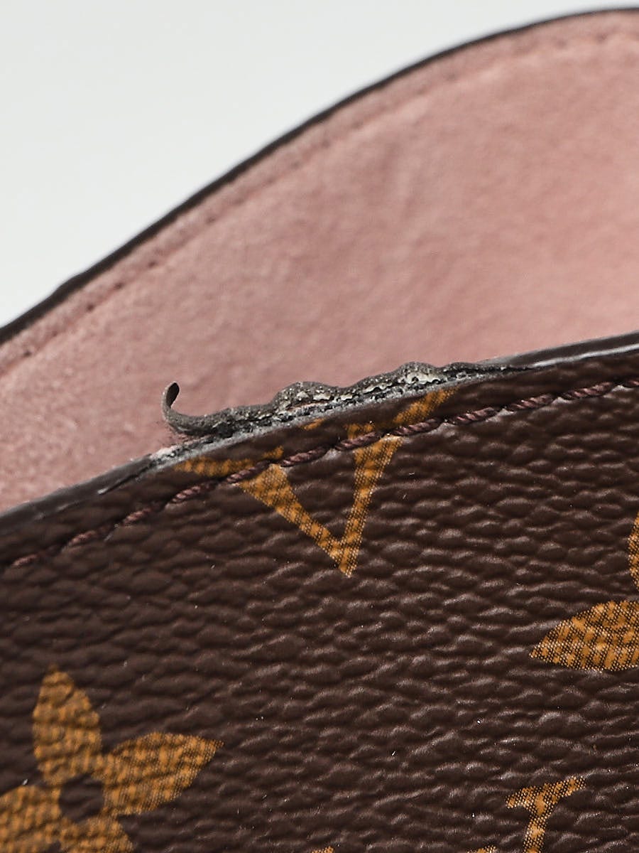 Louis Vuitton NeoNoe Monogram Rose Poudre - LVLENKA Luxury Consignment